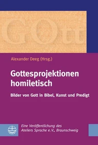 Gottesprojektionen homiletisch