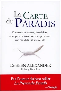 La carte du paradis