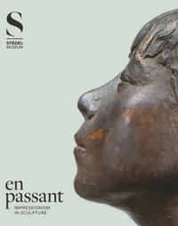 En passant impressionism in sculpture