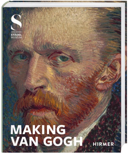 Alexander Eiling - Making Van Gogh.