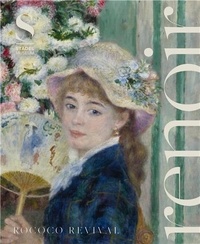 Alexander Eiling - Renoir: Rococo Revival.