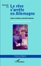 Alexander Eva - Le rêve s'arrête en Allemagne - Citoyen soviétique, nationalité allemande.