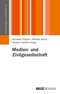 Medien- und Zivilgesellschaft
