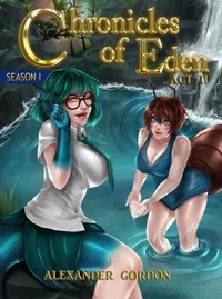 Chronicles of Eden - Act II