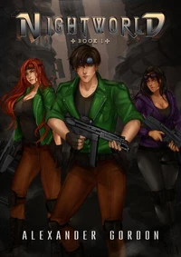 Nightworld - Book 1