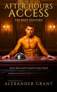 After Hours Access: Do Not Disturb