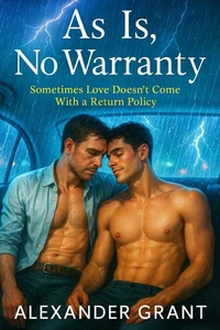 As Is, No Warranty