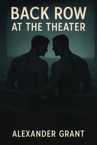 Back Row at the Theater