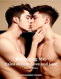 Becoming Me: Tales of First Love and Lust: Gay Erotica