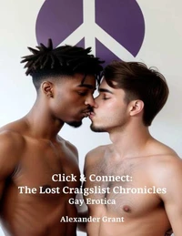 Click &amp; Connect: The Lost Craigslist Chronicles