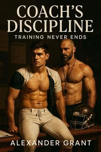 Coach's Discipline: Training Never Ends
