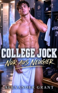 College Jock: Nur aus Neugier