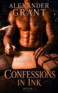 Confessions in Ink: Book 1
