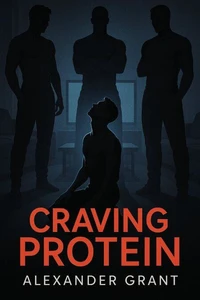 Craving Protein