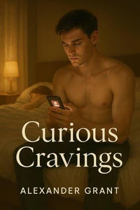 Curious Cravings