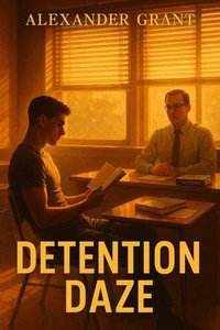 Detention Daze