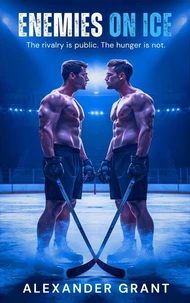 Enemies on Ice
