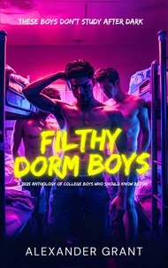 Filthy Dorm Boys