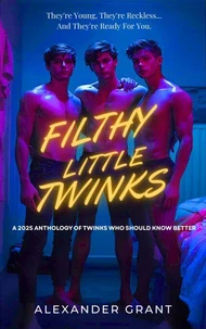 Filthy Little Twinks
