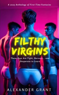 Filthy Virgins