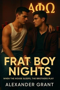 Frat Boy Nights