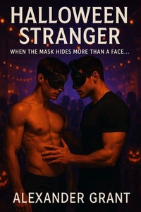 Halloween Stranger