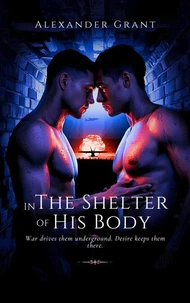 In The Shelter Of His Body