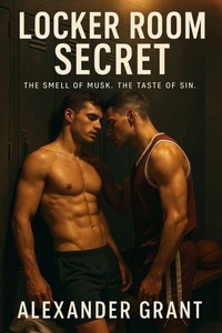 Locker Room Secret