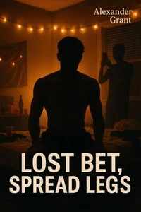 Lost Bet, Spread Legs