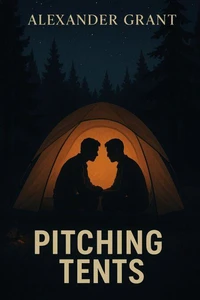 Pitching Tents