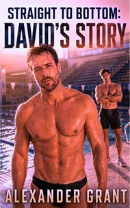 Straight to Bottom: David's Story
