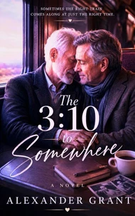 The 3:10 to Somewhere
