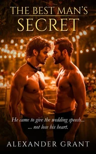 The Best Man's Secret