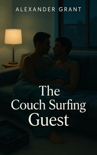 The Couch Surfing Guest
