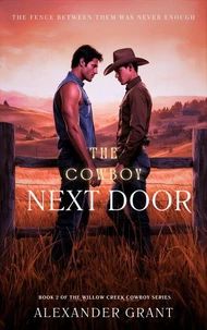 The Cowboy Next Door