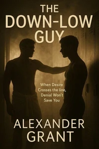 The Down-Low Guy