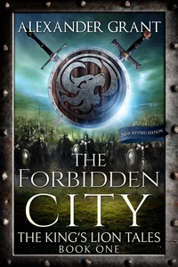 The Forbidden City
