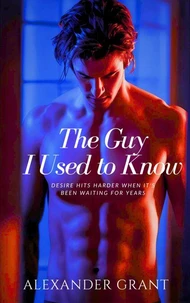 The Guy I Used To Know