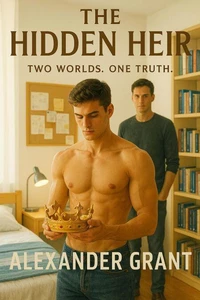The Hidden Heir
