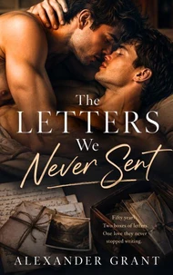 The Letters We Never Sent