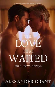 The Love That Waited Trilogy