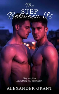 The Step Between Us