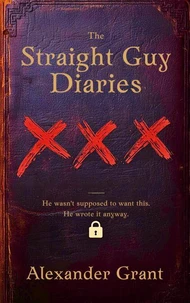 The Straight Guy Diaries