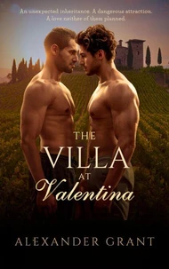 The Villa at Valentina