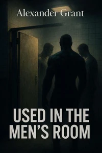 Used in the Men's Room