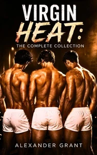 Virgin Heat: The Complete Collection