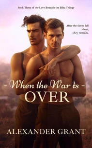 When the War is Over
