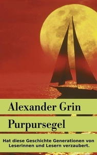  Alexander Grin - Purpursegel.