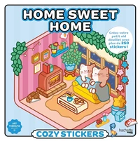 Home sweet home