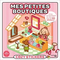 Mes petites boutiques